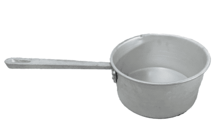 Aluminium Sauce Pan