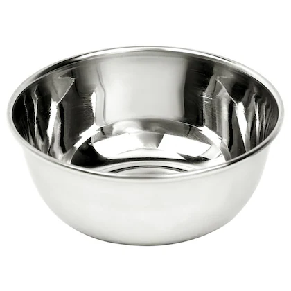 Stainless Steel Prem Bowl 250 ml