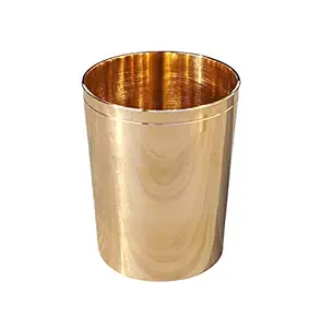 Bronze Kansa Glass